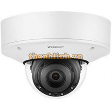 Camera IP 2MP IR PoE Extender Dome Camera Wisenet Samsung XND-6081REV
